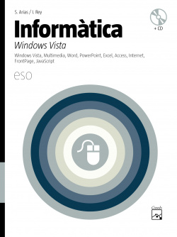 (CAT).(08).INFORMATICA WINDOWS VISTA 4T.ESO