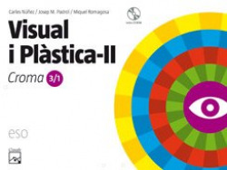 (CAT).(08).CROMA 3/1.CARPETA (3R.ESO).VISUAL I PLASTICA
