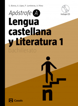 APOSTROFE XXI (A).LENGUA 1ºBACH.(AST-CANT-EXT)