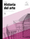 HISTORIA DEL ARTE 2ºBACH.(+DVD)