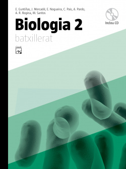 (CAT).(09).BIOLOGIA 2N.BATX.(+CD)