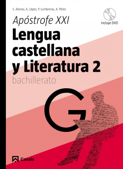 APOSTROFE XXI.LENGUA 2ºBACH (GLZ-CL)