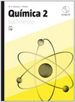 QUIMICA 2ºBACHILLERATO