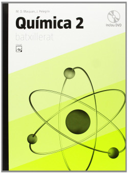 (CAT).(09).QUIMICA 2N.BATX.(+CD)