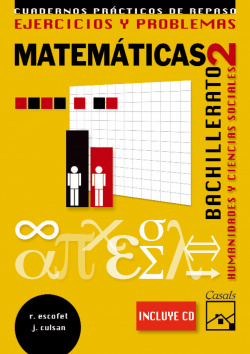 (09).EJERC.PROBLEMAS 2O.BACH.(+CD).(MATEMAT.CCSS HUMANIDADE