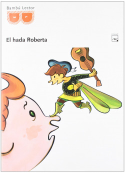FICHA LECTURA HADA ROBERTA.(JOVENES LECTORES)