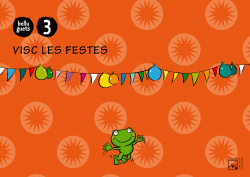 VISC LES FESTES 3 ANYS "CARLOTA" (VAL/10)