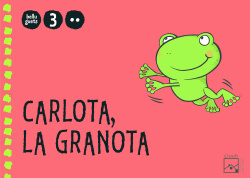 CARLOTA LA GRANOTA 2 (VAL/10) 3 ANYS