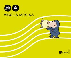 VISC LA MUSICA 4 ANYS "PEPET" (VAL/10)