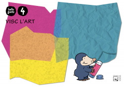 VISC L'ART 4 ANYS "PEPET" (VAL/10)