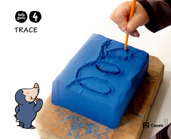 TRACE 4 ANYS "PEPET" (VAL/10)