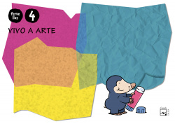 (G).(10).VIVO A ARTE 4 ANOS (TOUPIÑA FURONA) FERVELLOS