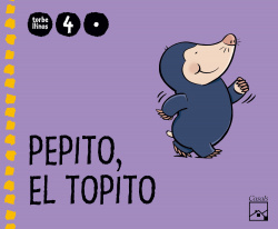 (10).PEPITO,EL TOPITO 4 AÑOS (1O.TRIM) TORBELLINOS