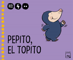 (10).PEPITO,EL TOPITO 4 AÑOS (2O.TRIM) TORBELLINOS