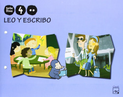 (10).LEO Y ESCRIBO 2 (4 AÑOS) PEPITO,EL TOPITO