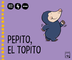 (10).PEPITO,EL TOPITO 4 AÑOS (3O.TRIM) TORBELLINOS