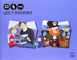 (10).LEO Y ESCRIBO 3 (4 AÑOS) PEPITO,EL TOPITO