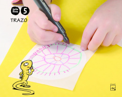 (10).TRAZO 5 ANOS (MARISA,LAGARTIJA) TORBELLINOS