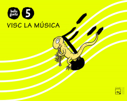 VISC LA MUSICA 5 ANYS "JOANA" (VAL/10)