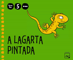 (G).(10).LAGARTA PINTADA 5 ANOS (3O TRIMESTRE) FERVELLOS
