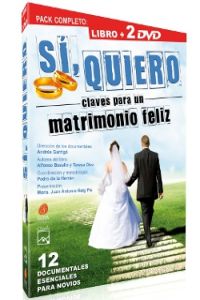 Sí, quiero