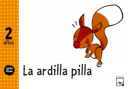 (10).ARDILLA PILLA (2 AÑOS) TORBELLINOS