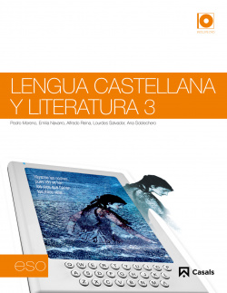 (11).LENGUA CASTELLANA 3º.ESO