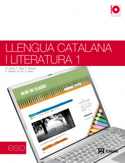 (CAT).(11).LLENGUA LITERATURA 1R.ESO