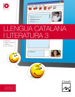 (CAT).(11).LLENGUA LITERATURA 3R.ESO