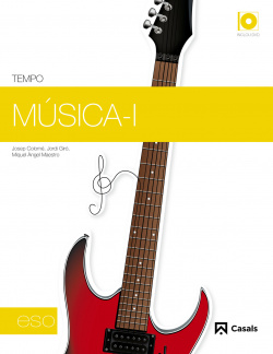 (CAT).(11).MUSICA I 1R.ESO