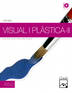 (CAT).(11).VISUAL I PLASTICA II.(3R ESO)