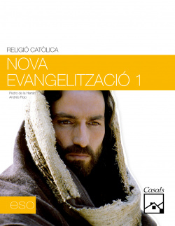 (CAT).(11).NOVA EVANGELITZACIO 1R.ESO