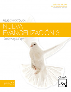 (11).NUEVA EVANGELIZACION 3º.ESO (RELIGION)