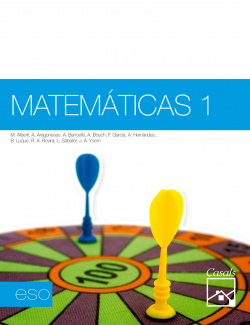 MATEMATICAS 1ºESO