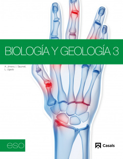 (11).BIOLOGIA GEOLOGIA 3º.ESO