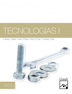 (11).TECNOLOGIAS I (1º-2ºESO) +CD