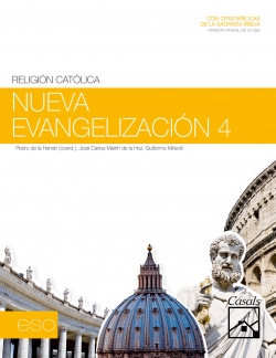 (12).NUEVA EVANGELIZACION 4ºESO