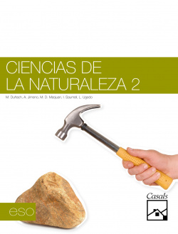 CIENCIAS NATURALEZA 2ºESO