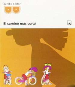Ficha lectura camino mas corto