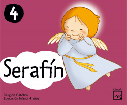 (10).SERAFIN RELIGION CATOLICA 4 AÑOS.