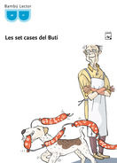 Fixta lectura les set cases del buti