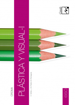 (11).CROMA I CARPETA (1º-2ºESO).PLASTICA Y VISUAL