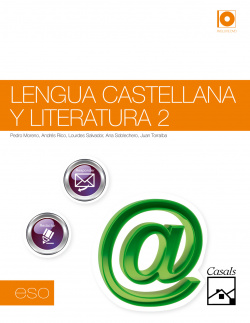 (11).LENGUA CASTELLANA 2ºESO (PARA CATALUÑA)