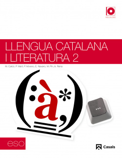 (CAT).(11).LLENGUA CATALANA 2N.ESO