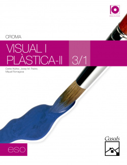 (CAT).(11).VISUAL I PLASTICA II 3/1.(3R ESO)