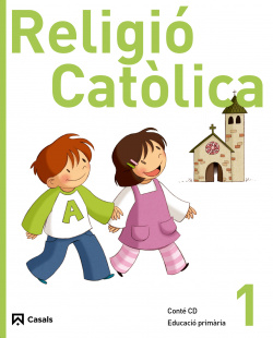 (CAT).(11).RELIGIO CATOLICA 1R.PRIM