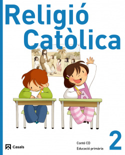 (CAT).(11).RELIGIO CATOLICA 2N.PRIM
