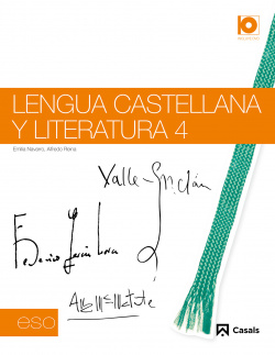 (12).LENGUA CASTELLANA 4ºESO
