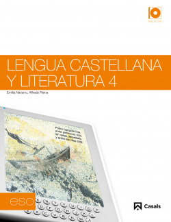 (12).LENGUA CASTELLANA 4ºESO (PARA CATALUÑA)