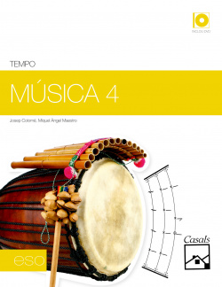 (CAT).(12).MUSICA 4T.ESO